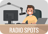 Radio Spots